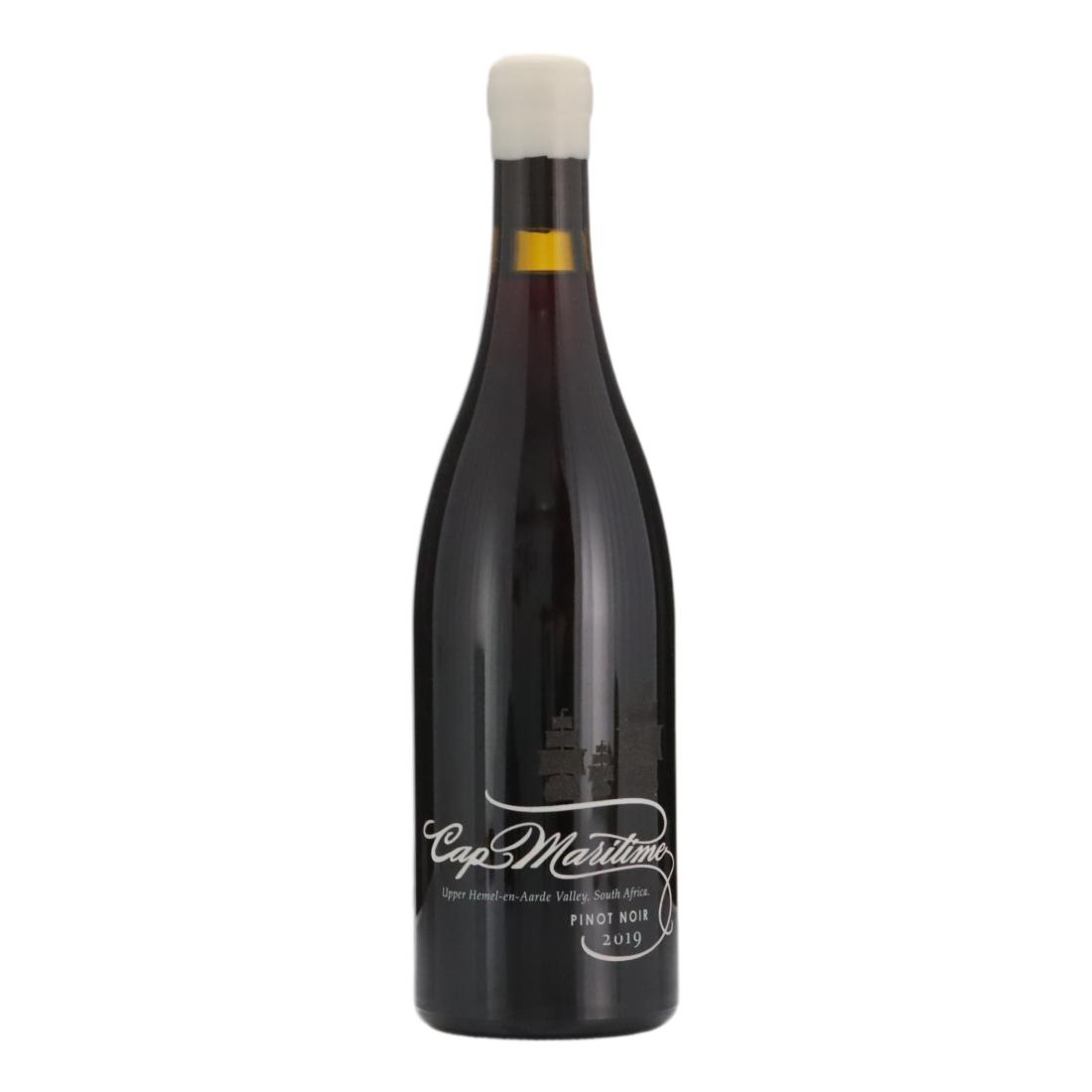 Cap Maritime​​​​​​ 2019 Pinot Noir​