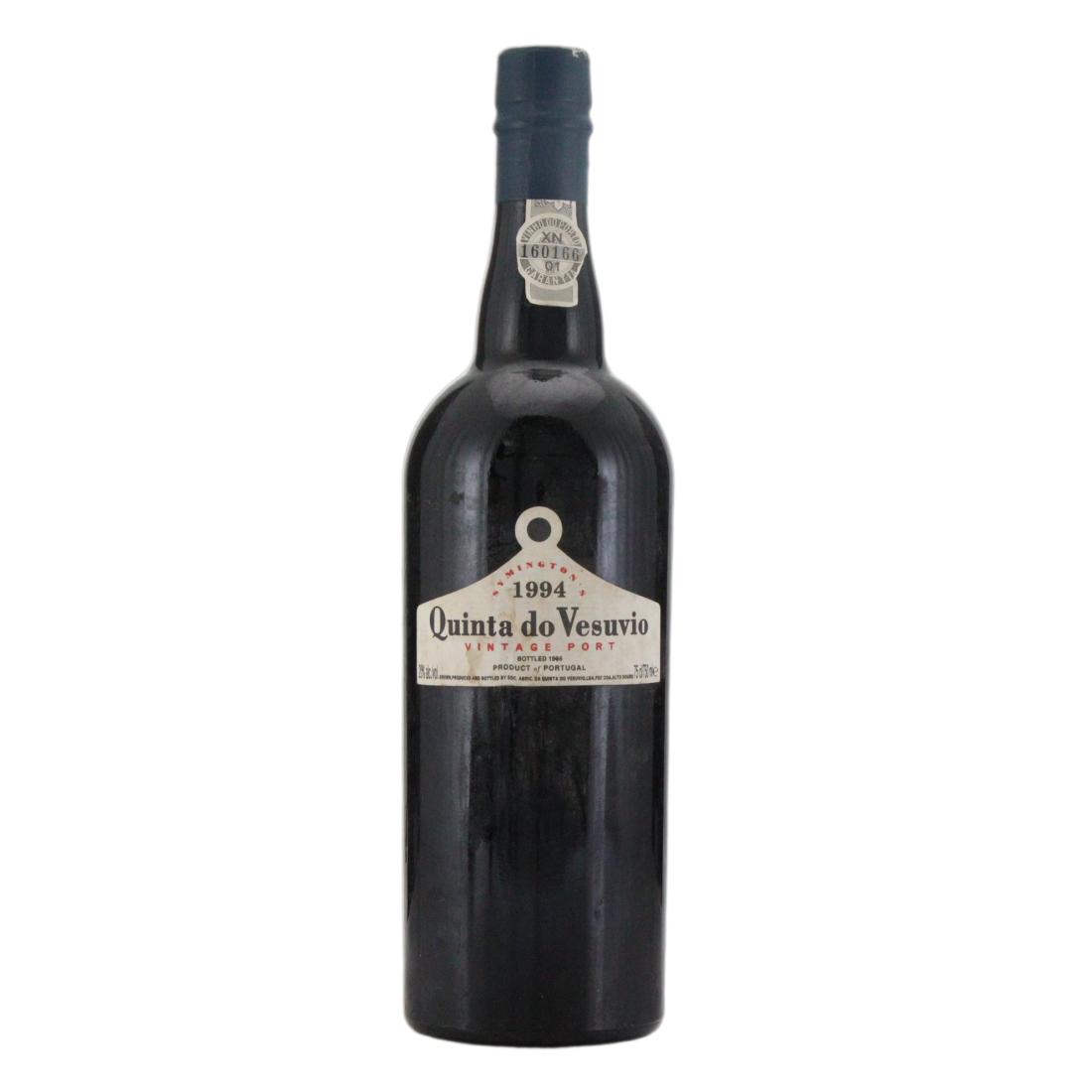 Quinta Do Vesuvio 1994 Vintage Port