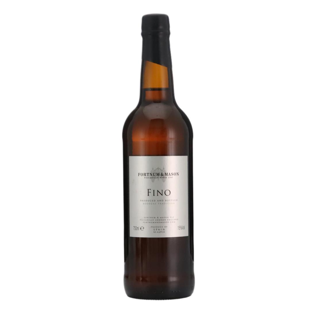 Fortnum & Mason Fino Sherry