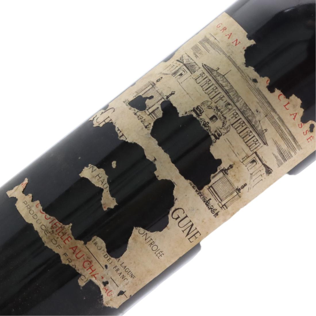Château Lagrange 1981 x 6