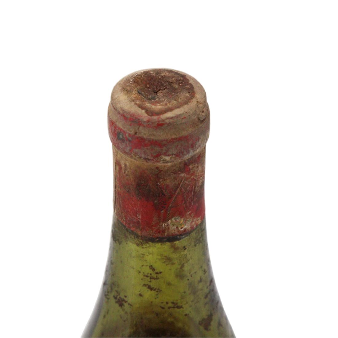 Domaine Louis Trapet Père & Fils 1961