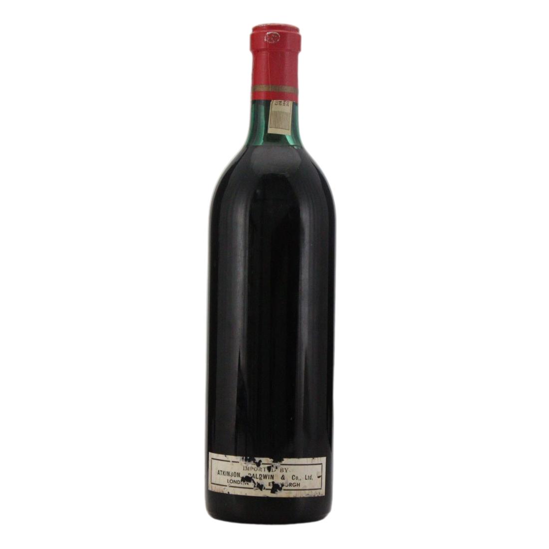 Real Companhia Vinicola 1976