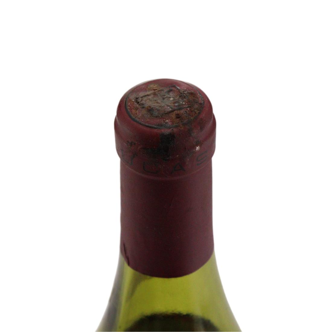 Château de Beaucastel 1989