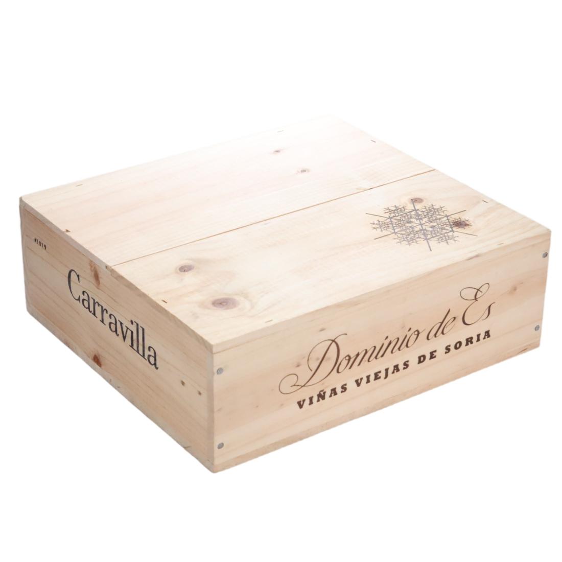 Dominio de Es Carravilla 2019
