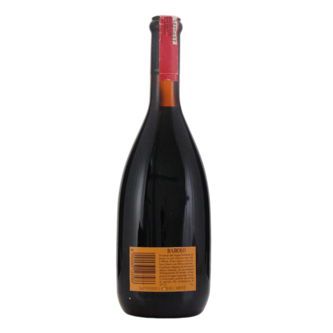 Poderi Scanavino 1984