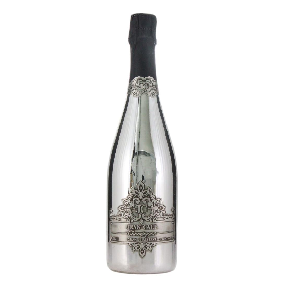 Jean Call Grande Réserve Champagne