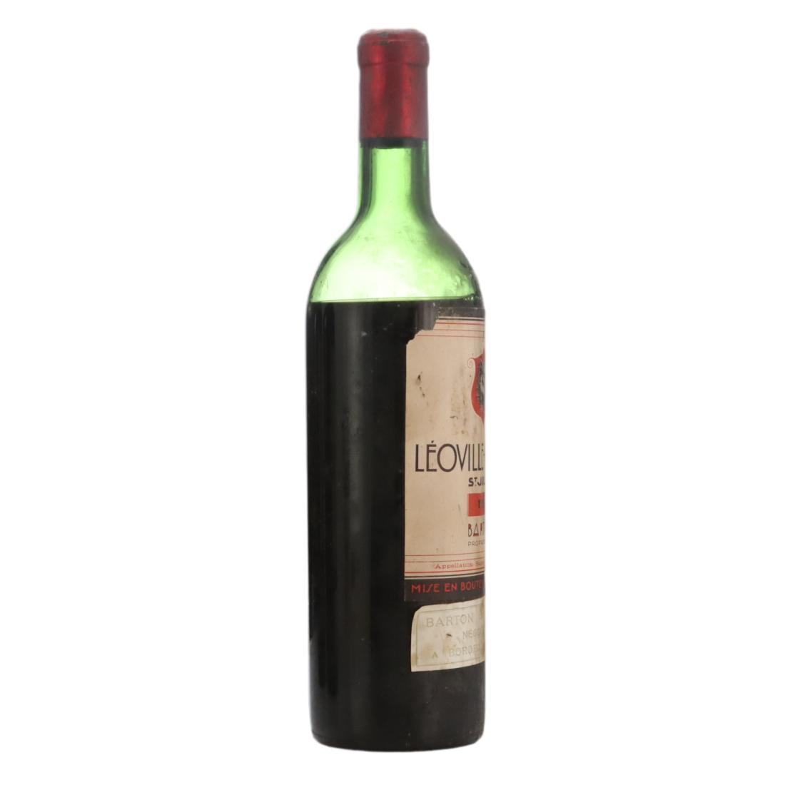 Château Léoville-Barton 1959 x 3