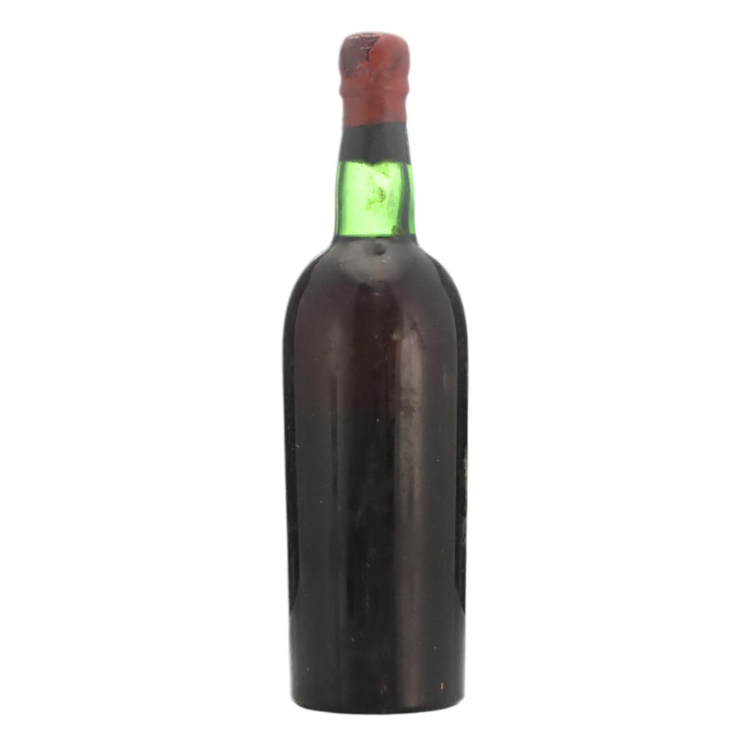 Quinta do Noval 1963 Vintage Port