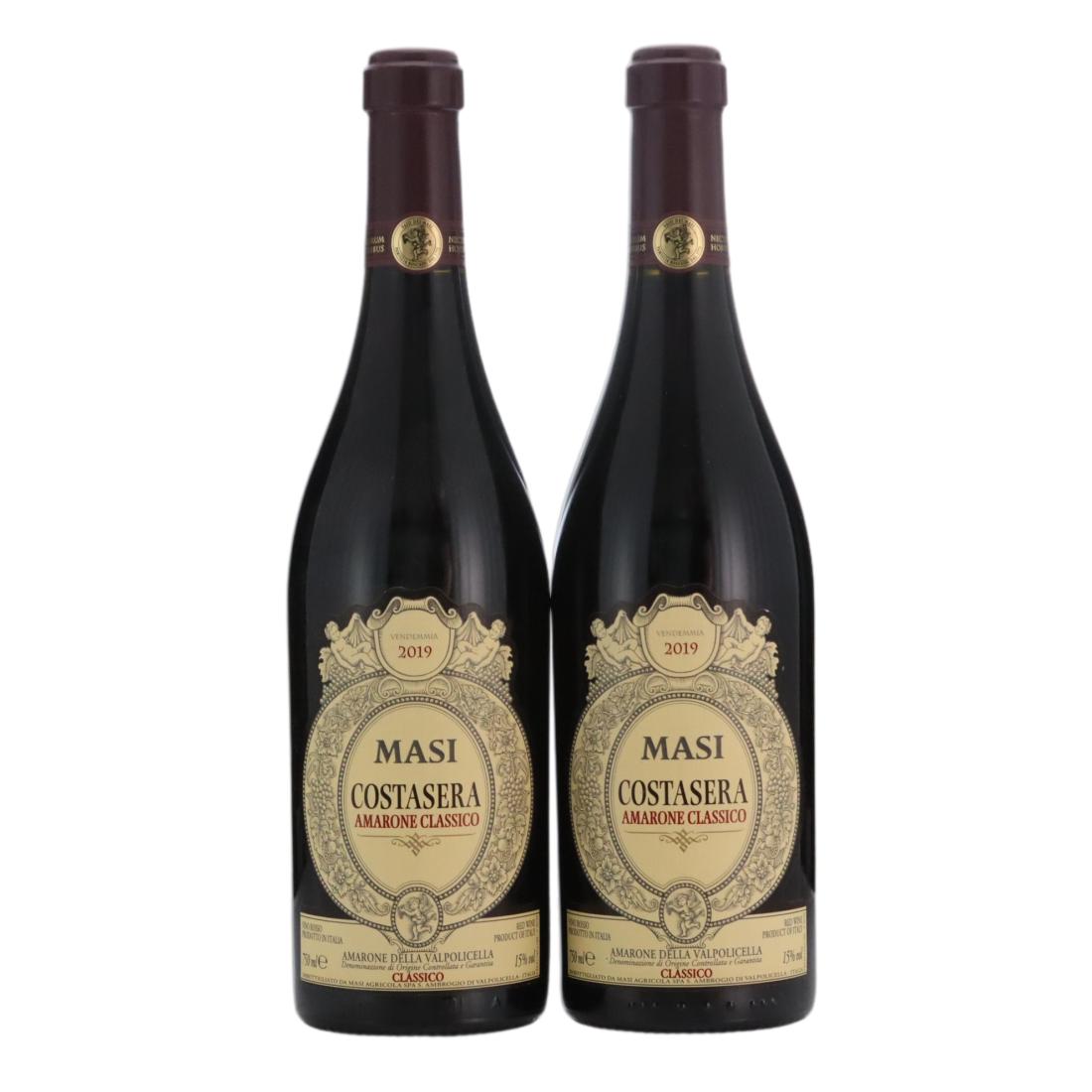 Masi Costasera 2019 x 2