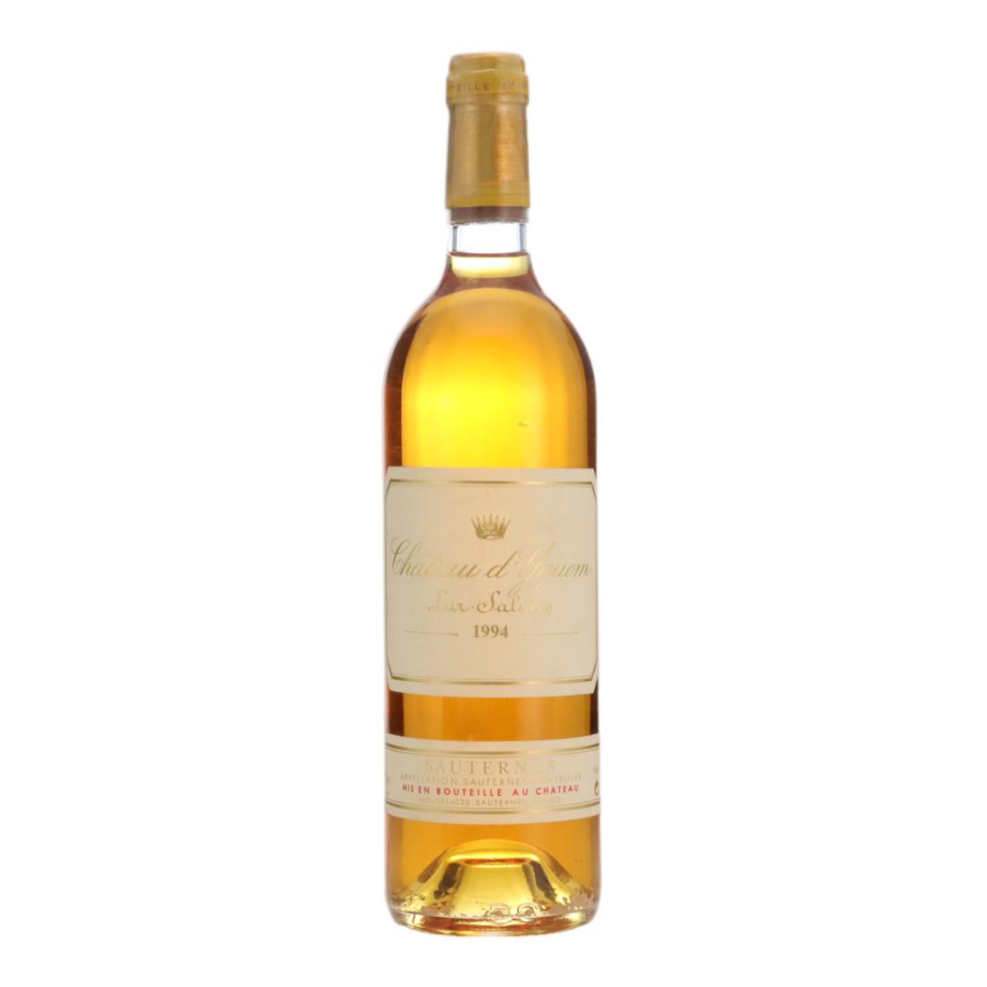Château d’Yquem 1994