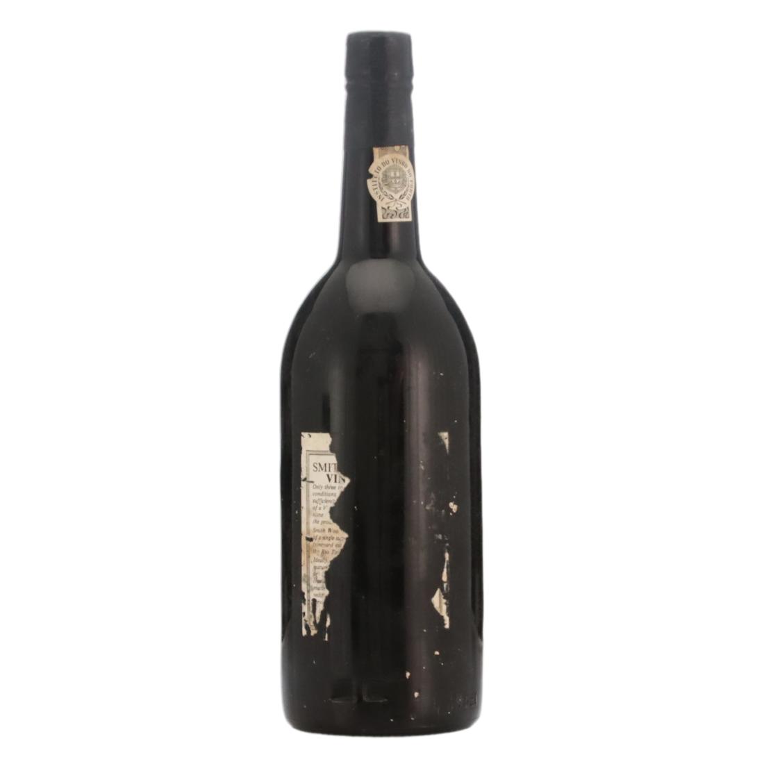 Smith Woodhouse & Co. 1983 Vintage Port