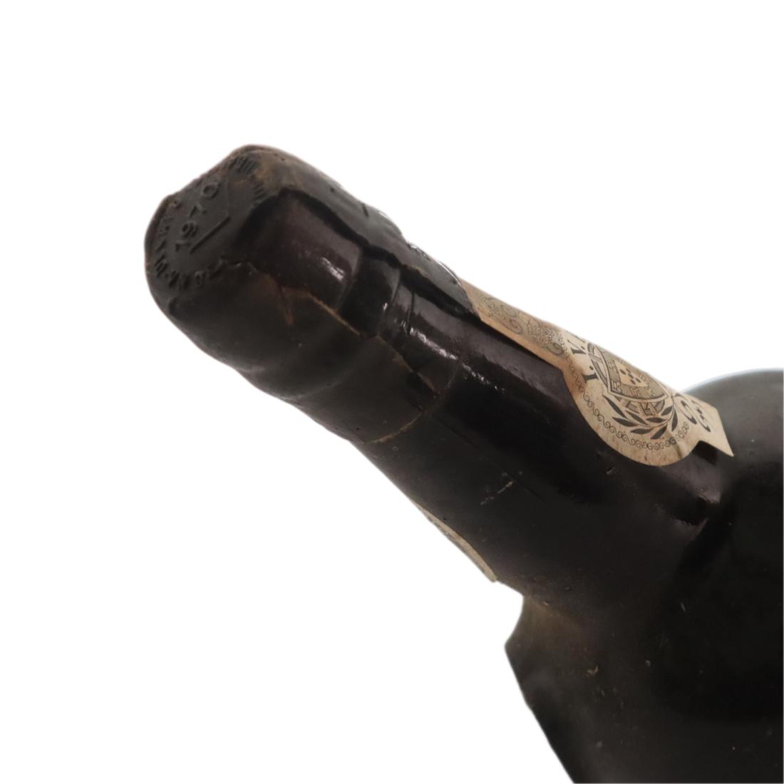Delaforce 1970 Vintage Port