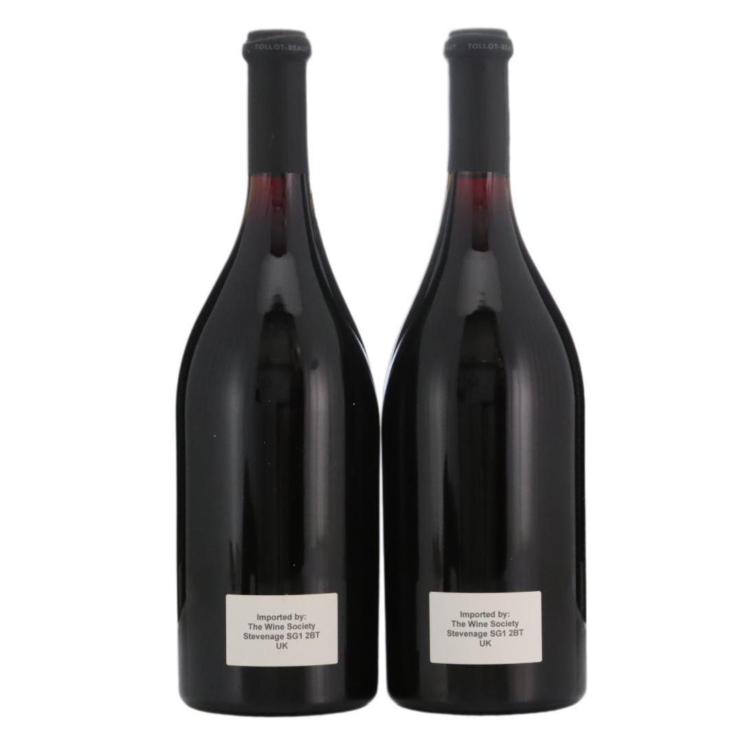 Domaine Tollot-Beaut 2022 x 2