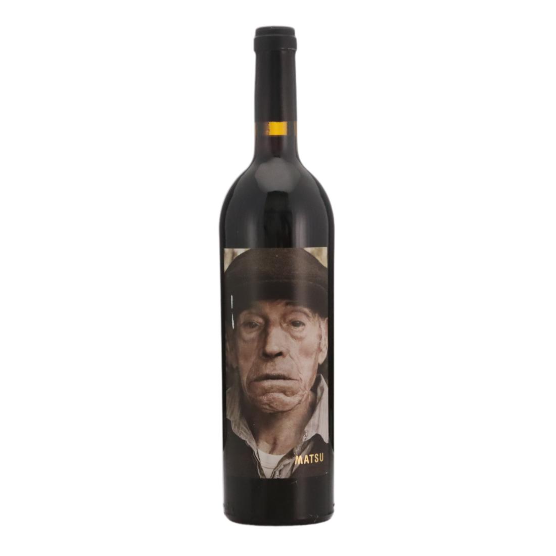 Matsu El Viejo 2014 Toro