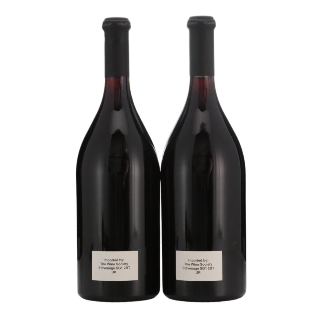 Domaine Tollot-Beaut 2022 x 2