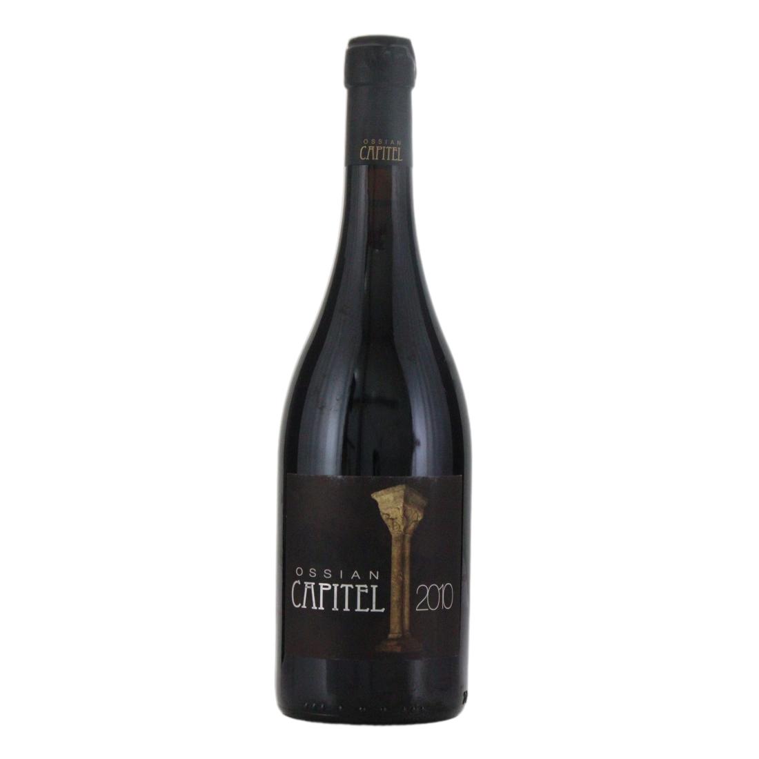 Ossian Capitel 2010