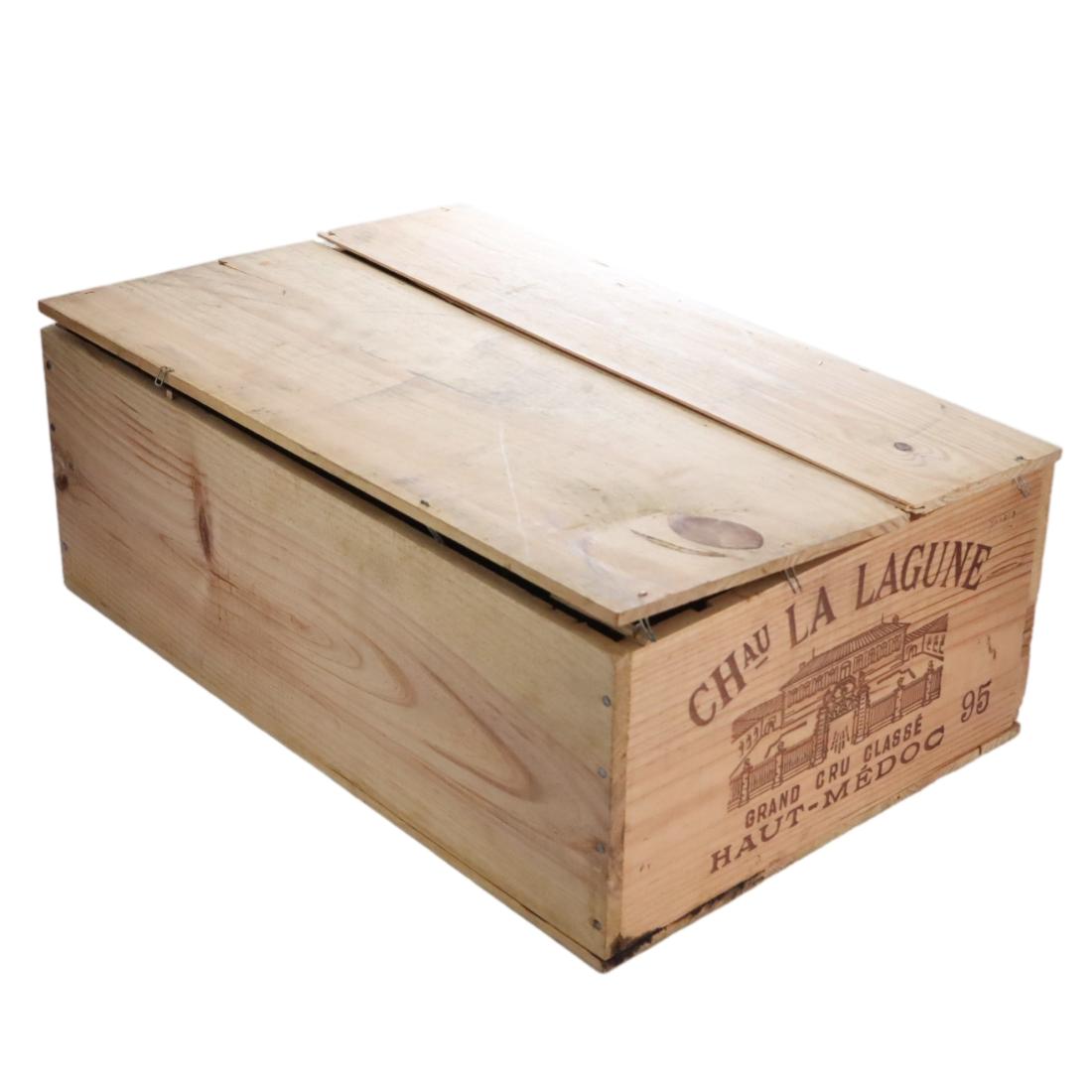 Château La Lagune 1995
