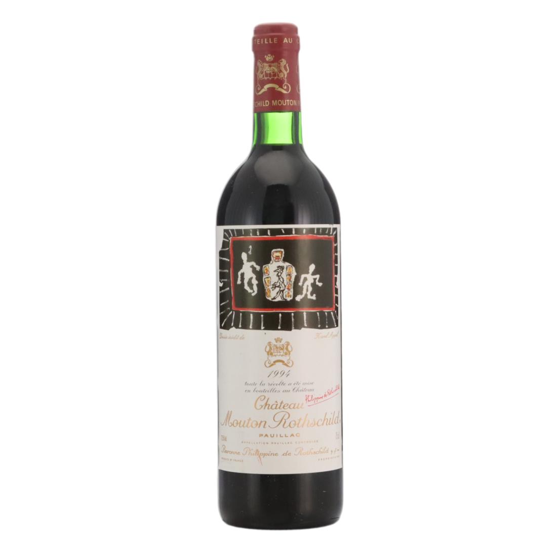 Château Mouton Rothschild 1994