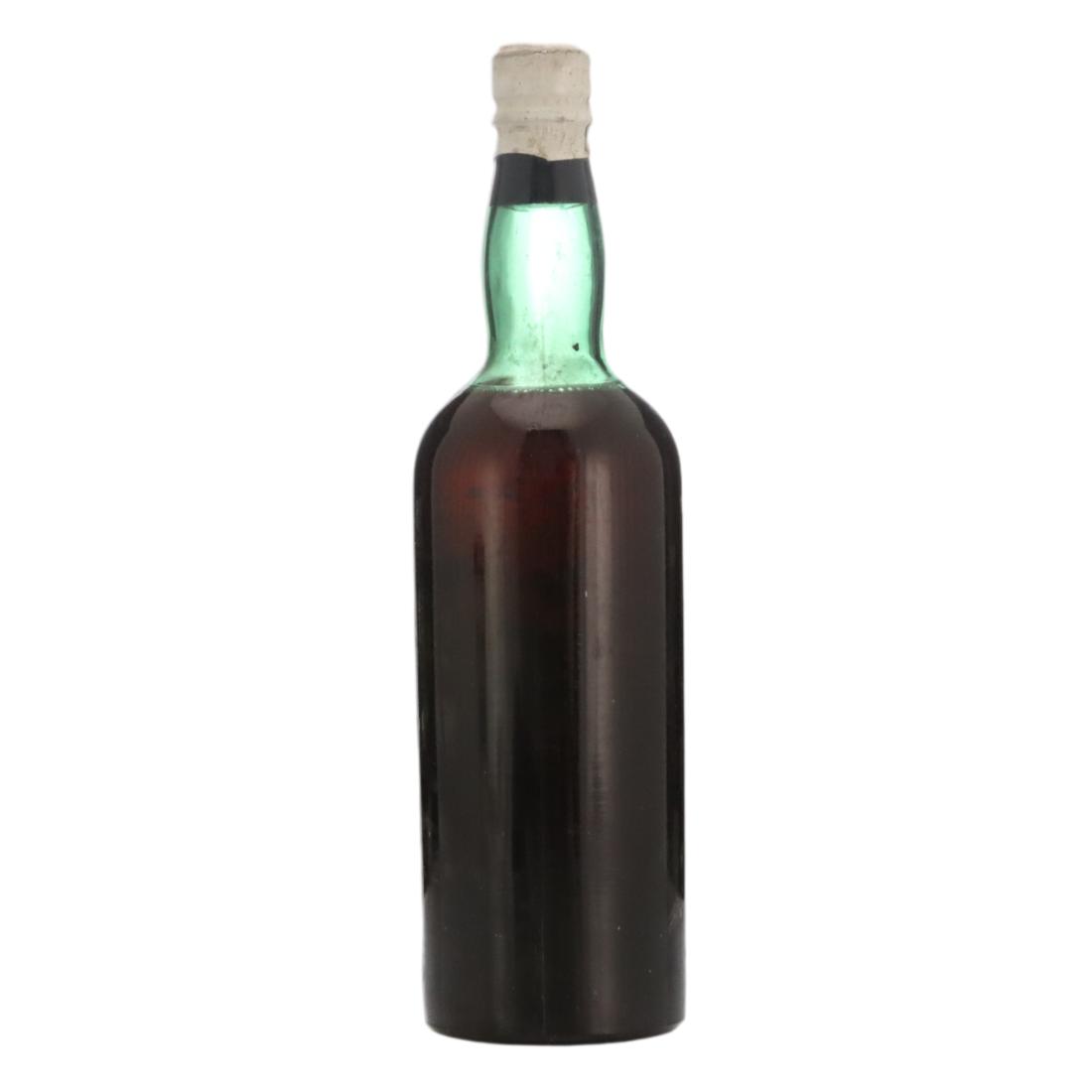 Hankey Bannister Port