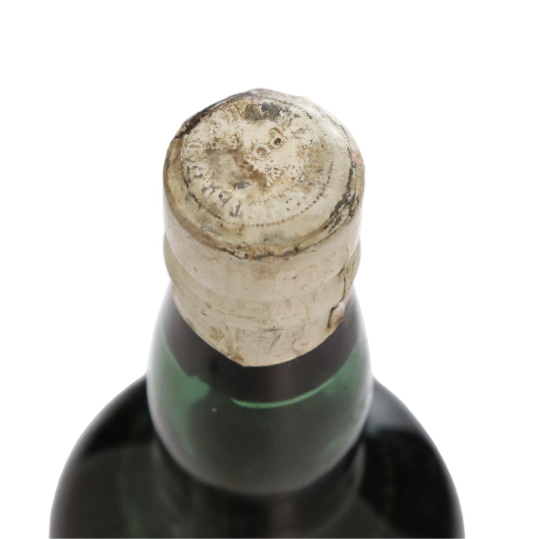 Hankey Bannister Port
