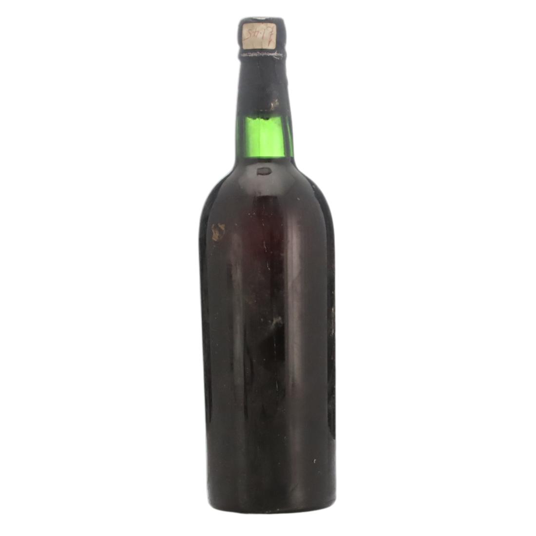 Croft 1963 Vintage Port