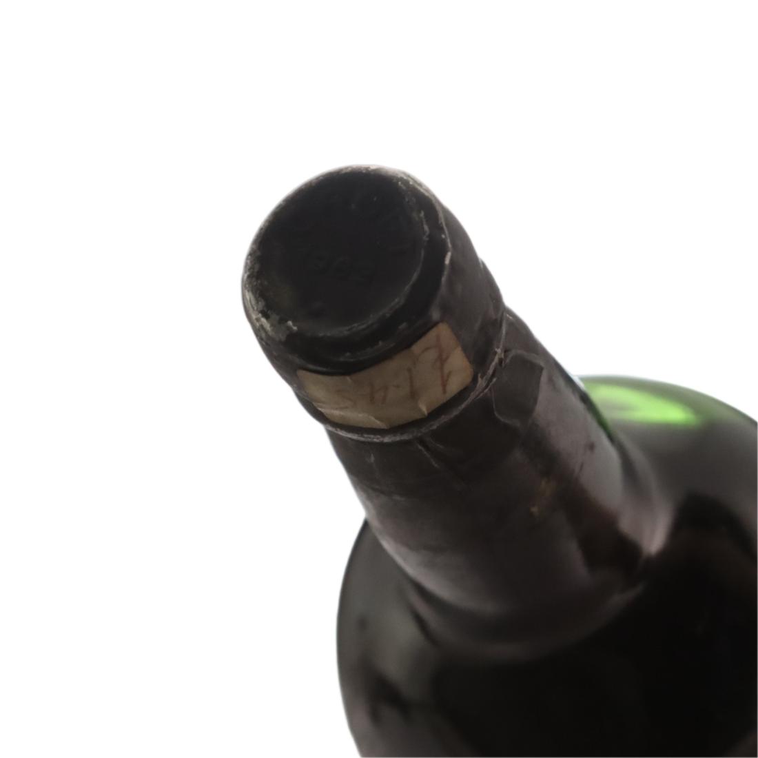 Croft 1963 Vintage Port