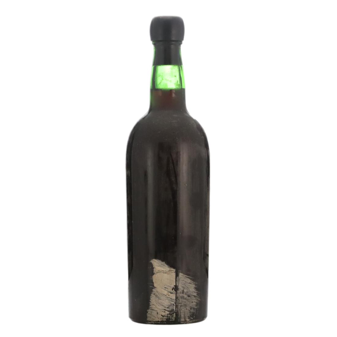 Quinta do Noval 1966 Vintage Port