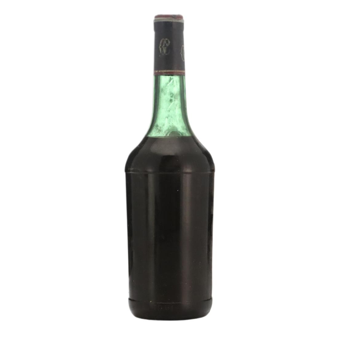 Château Gruaud-Larose 1967