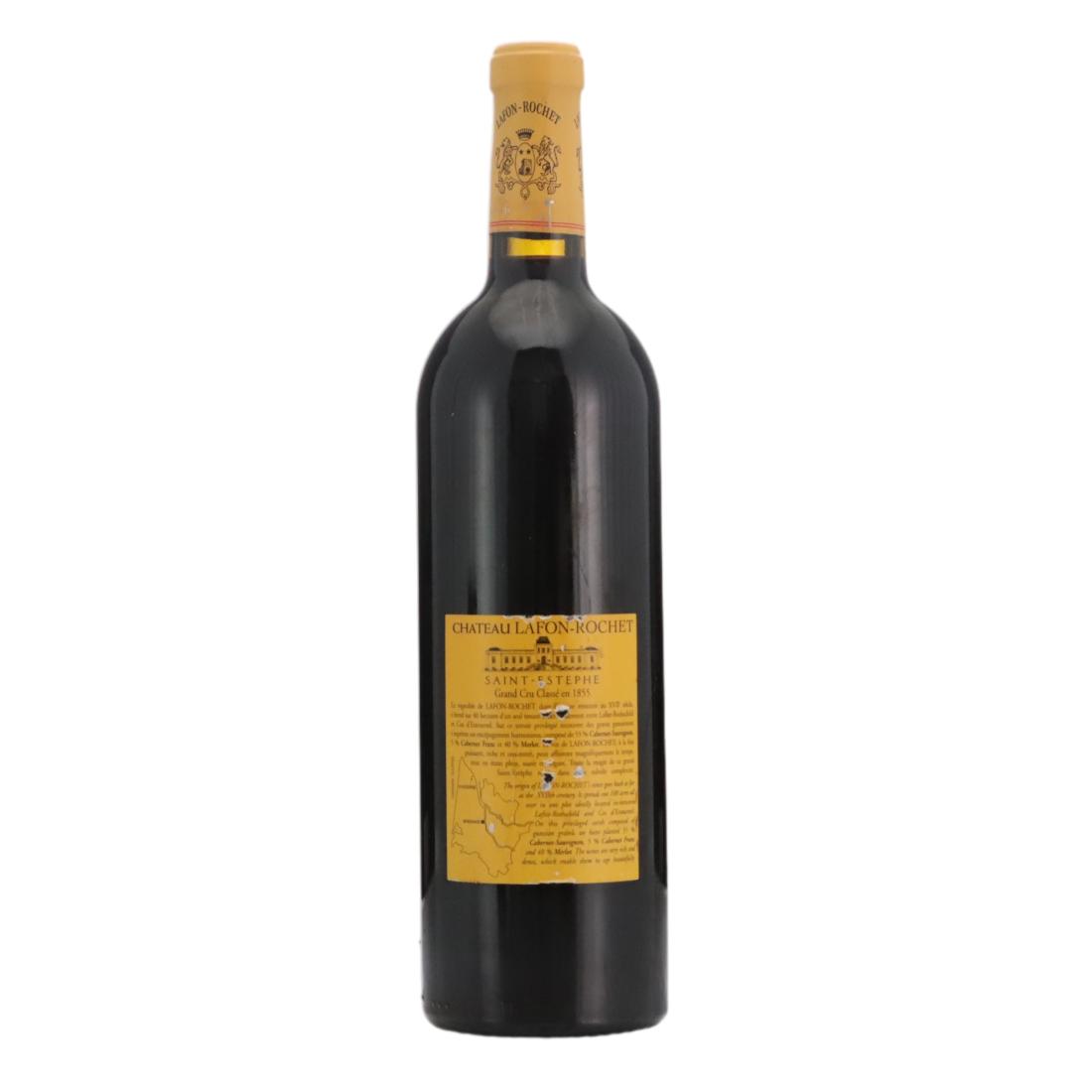 Château Lafon-Rochet 2003