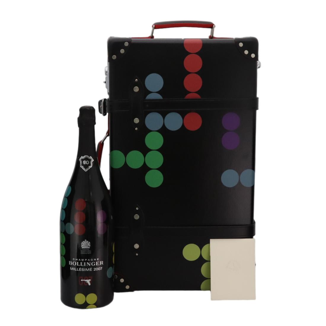Image for Bollinger 007 2007 Vintage Champagne