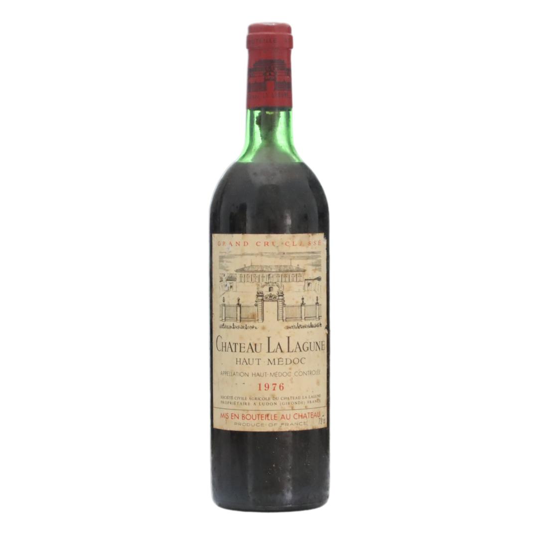 Château La Lagune 1976