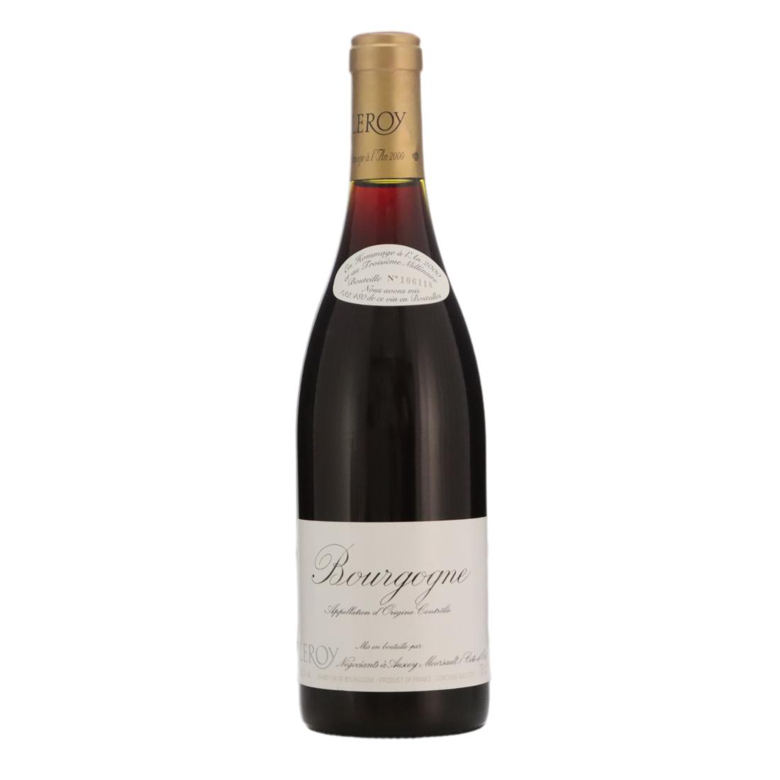 Maison Leroy En Hommage a L'An 2000