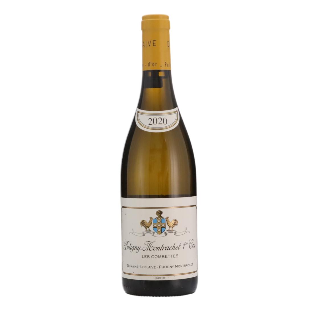 Domaine Leflaive Les Combettes 2020
