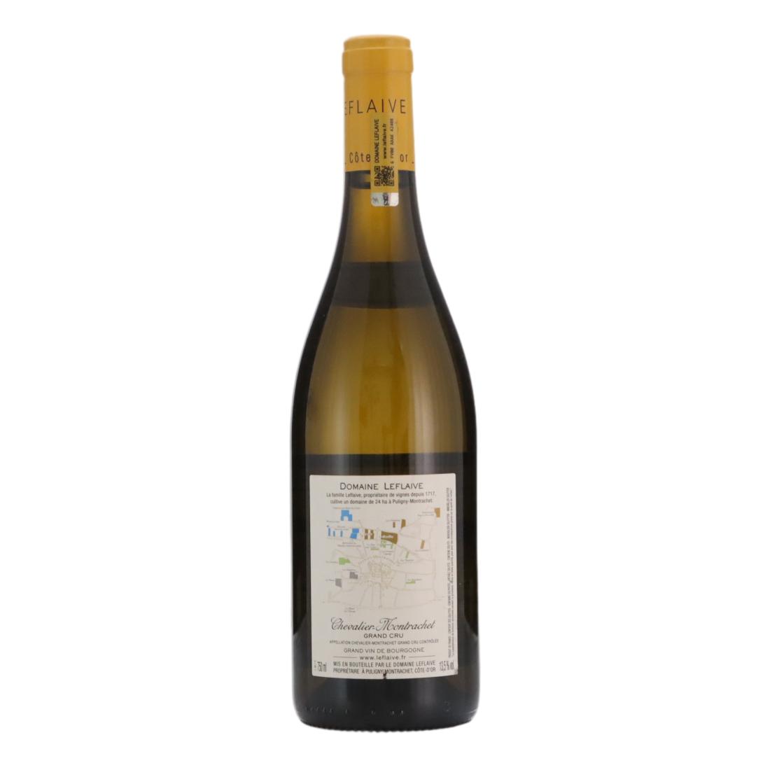 Dom. Leflaive 2017 Chevalier-Montrachet Grand-Cru