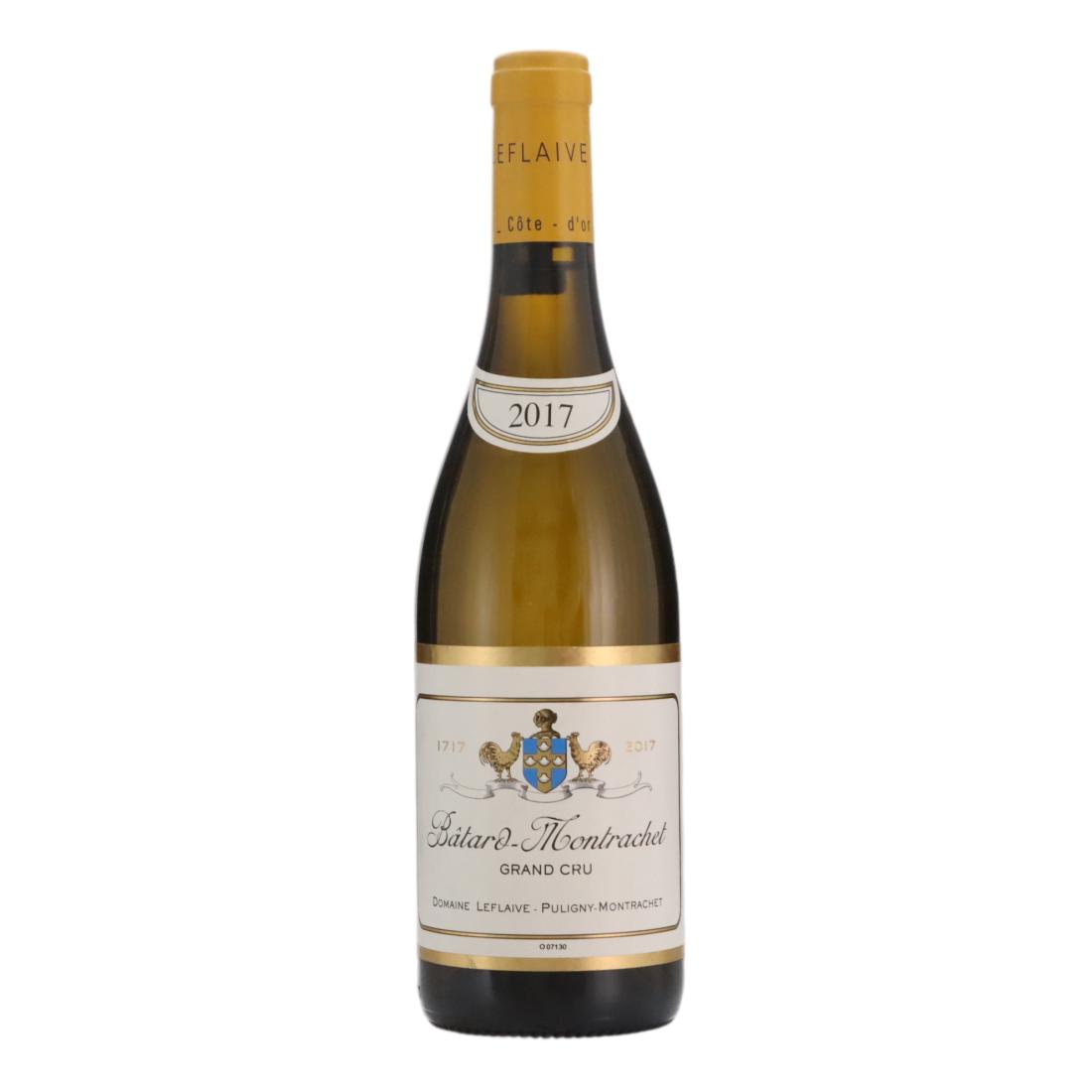 Domaine Leflaive 2017