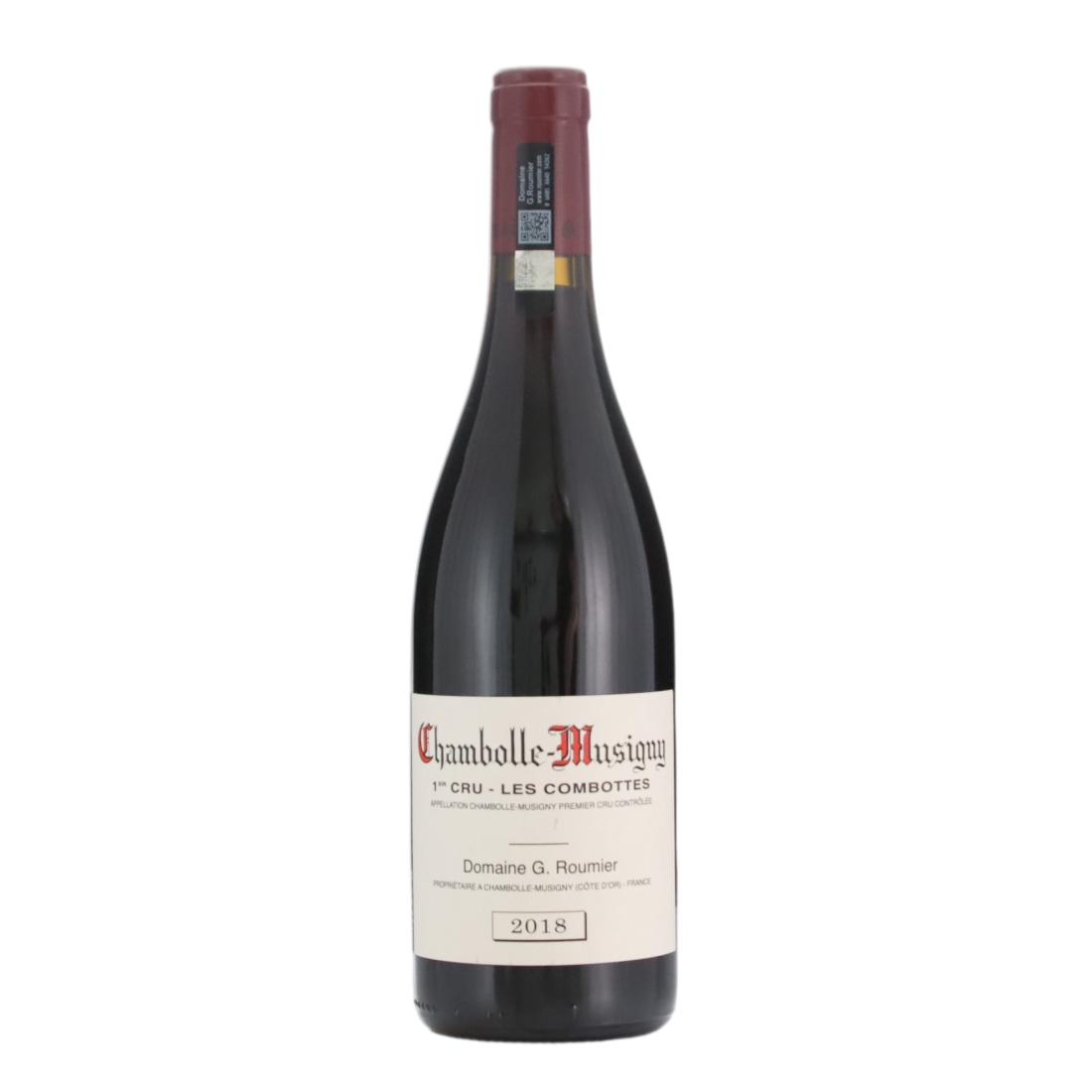 Domaine Georges Roumier 2018 