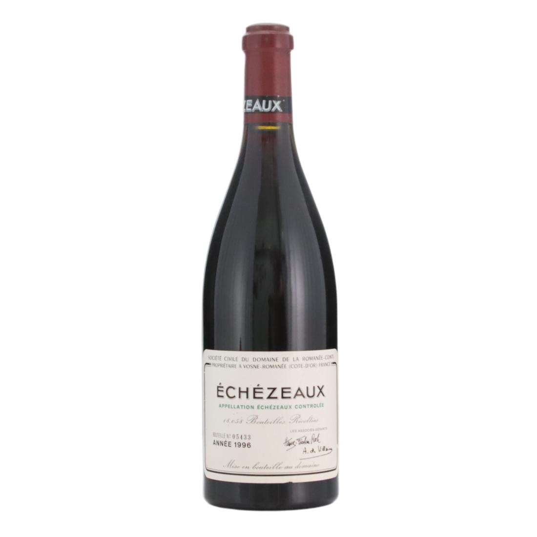 Domaine de la Romanée-Conti 1996