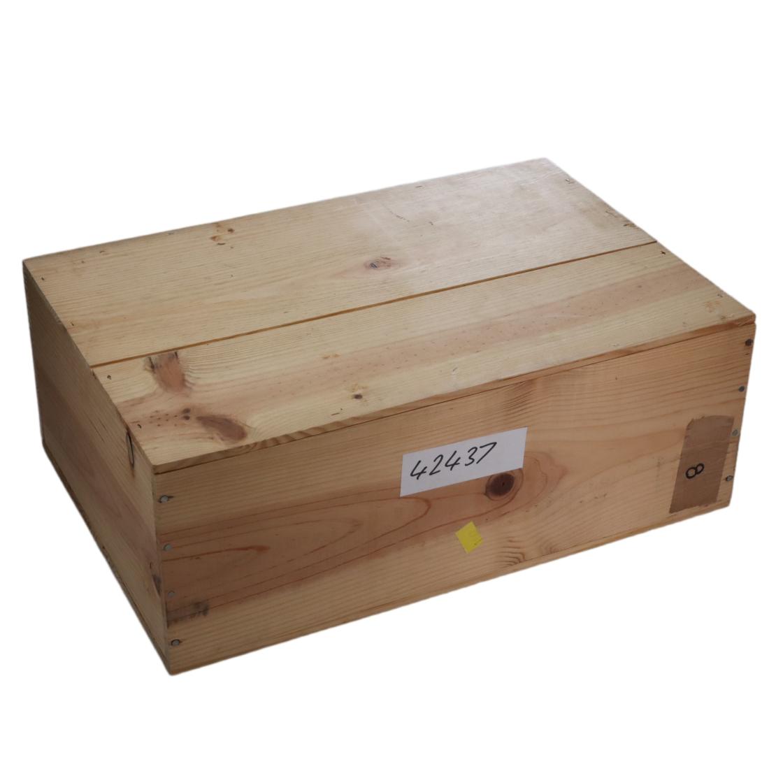 Château Leoville Poyferre 2001 x 12