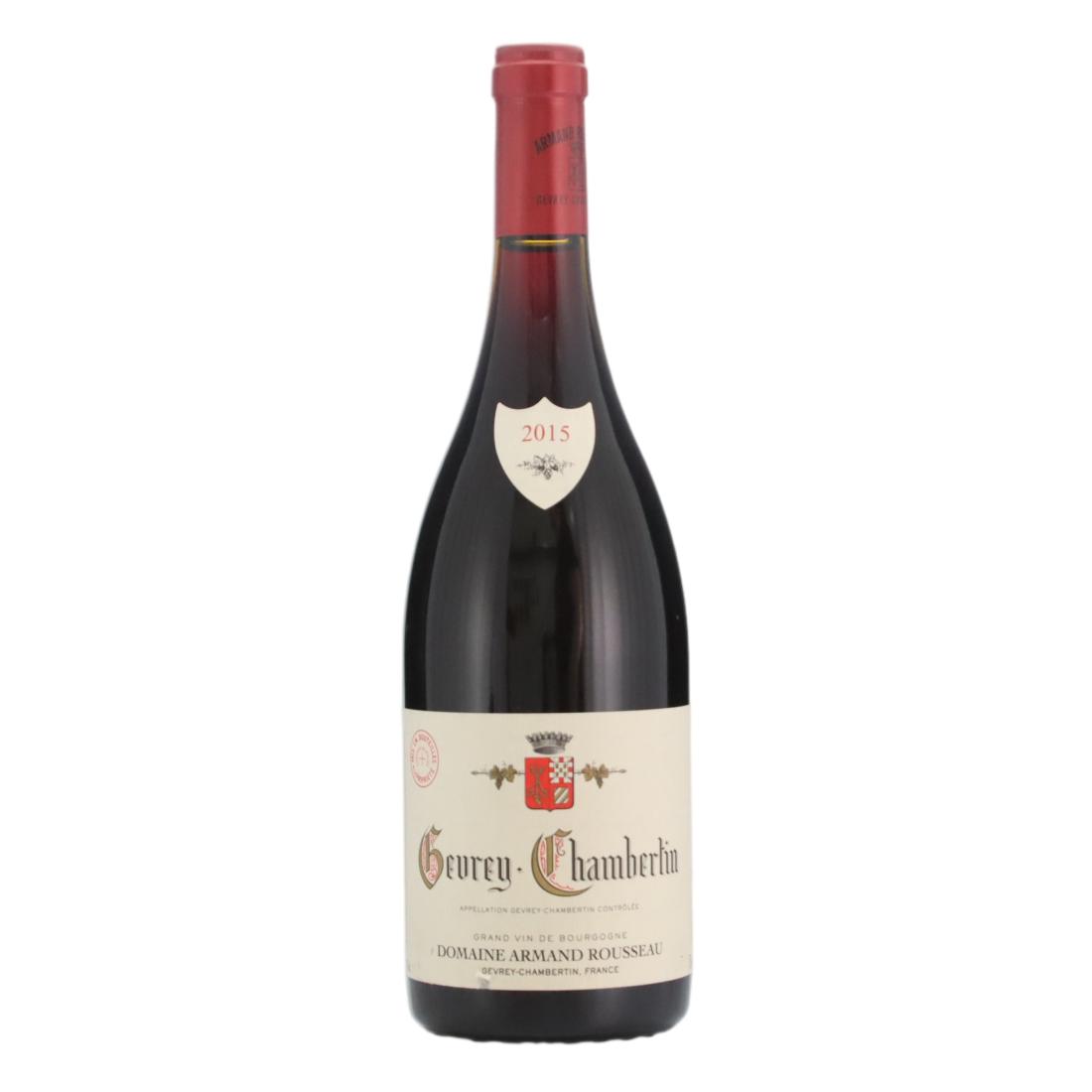 Domaine Armand Rousseau 2015