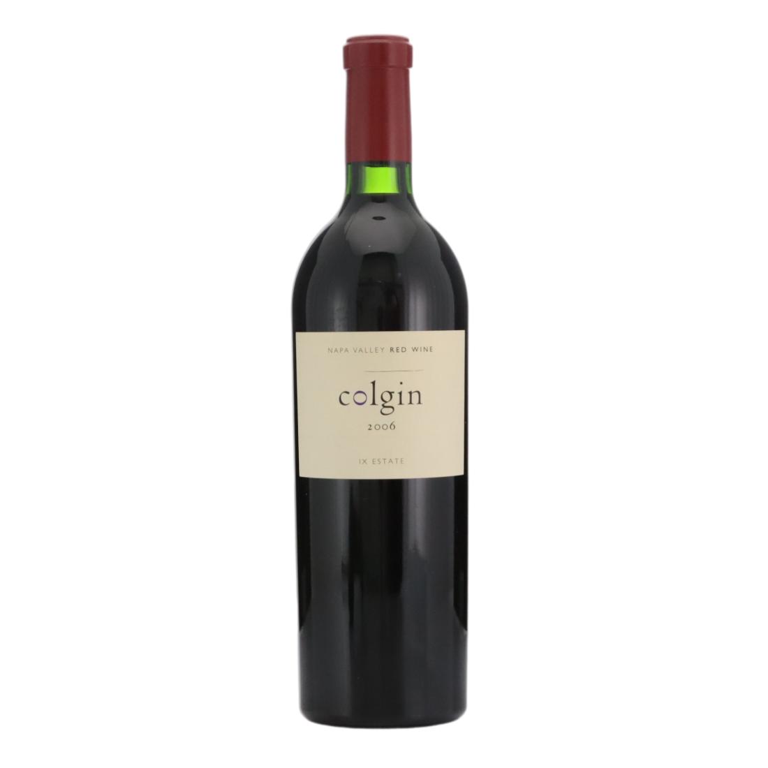 Colgin IX Estate 2006