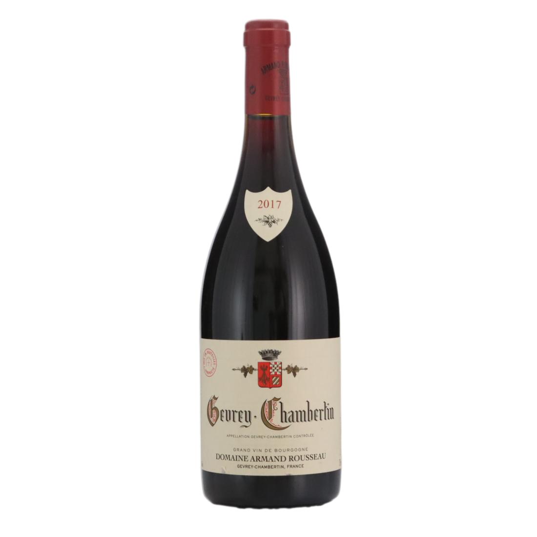 Domaine Armand Rousseau 2017