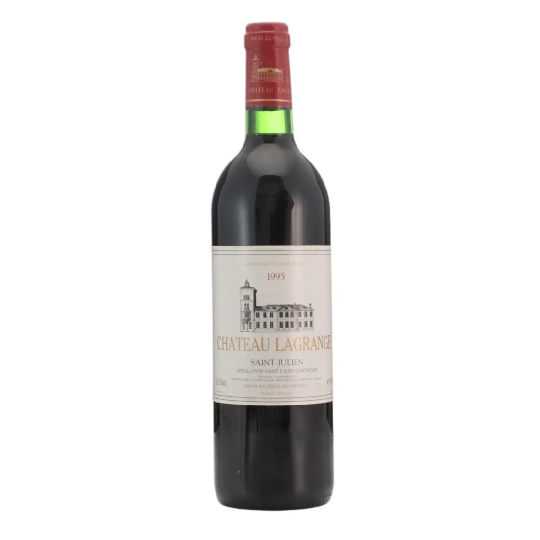 Château Lagrange 1995 