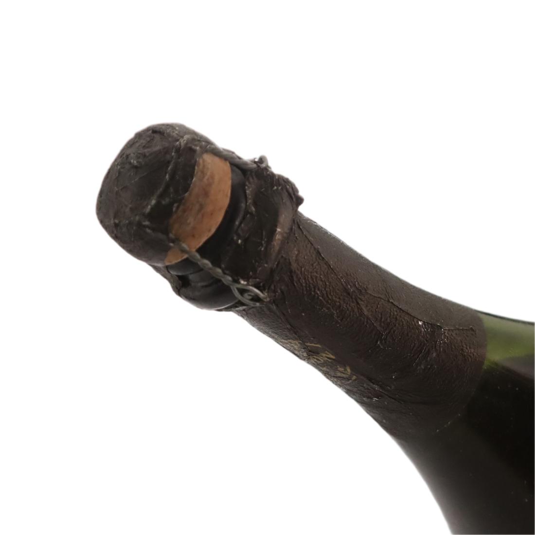 Dom Pérignon 1978 Vintage Champagne