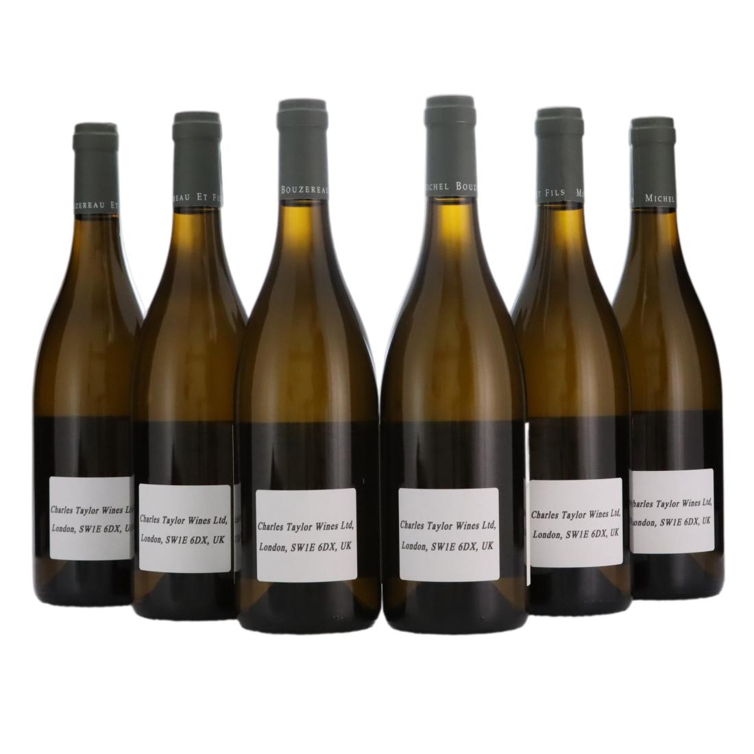 Domaine Michel Bouzereau et Fils 'Les Grands Charrons' 2024 x 6