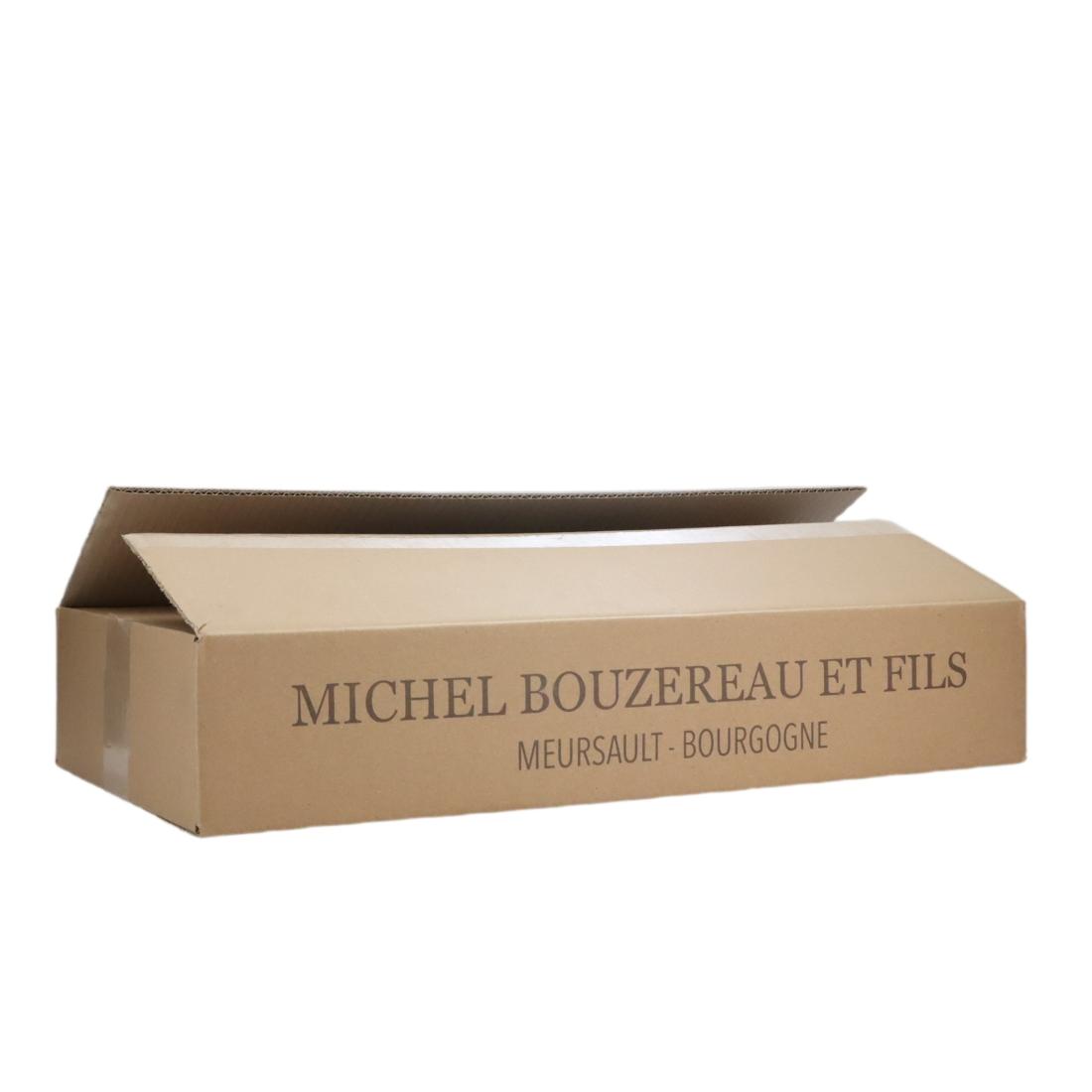 Domaine Michel Bouzereau et Fils 'Les Grands Charrons' 2024 x 6