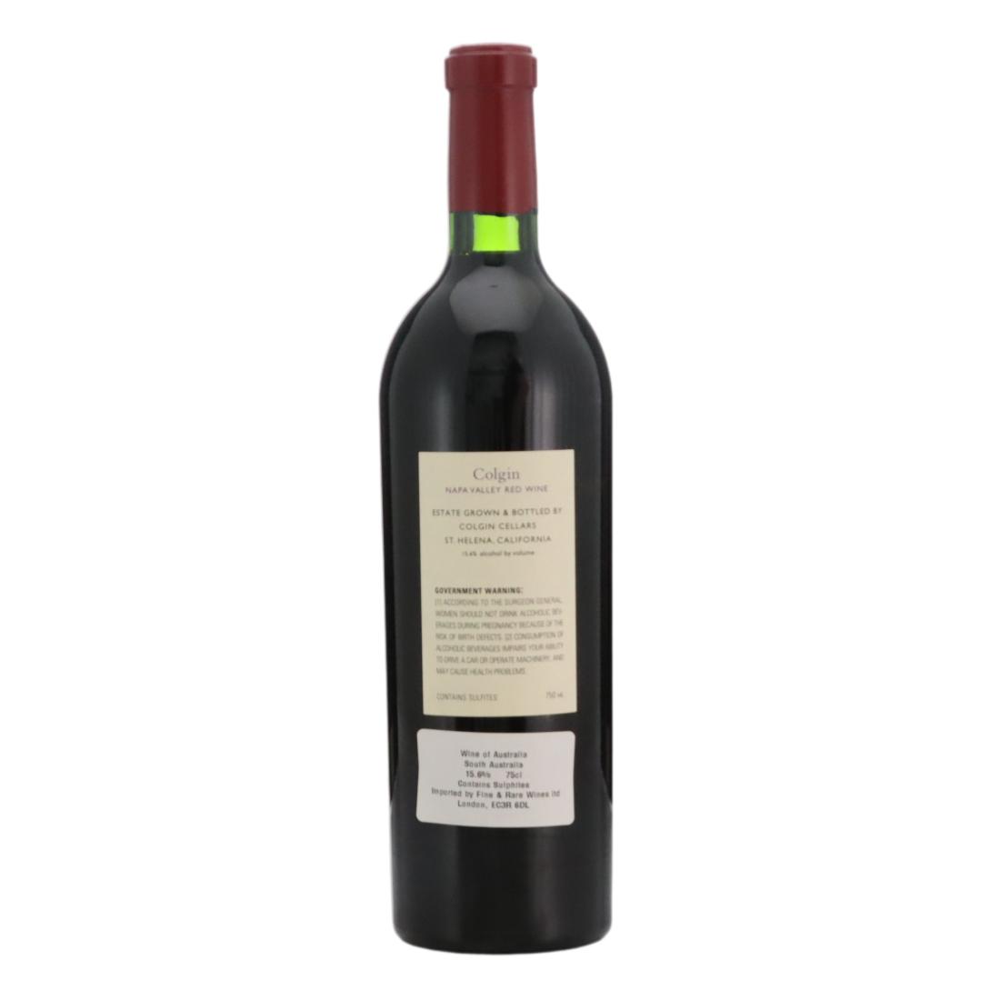 Colgin Cellars IX Estate 2008