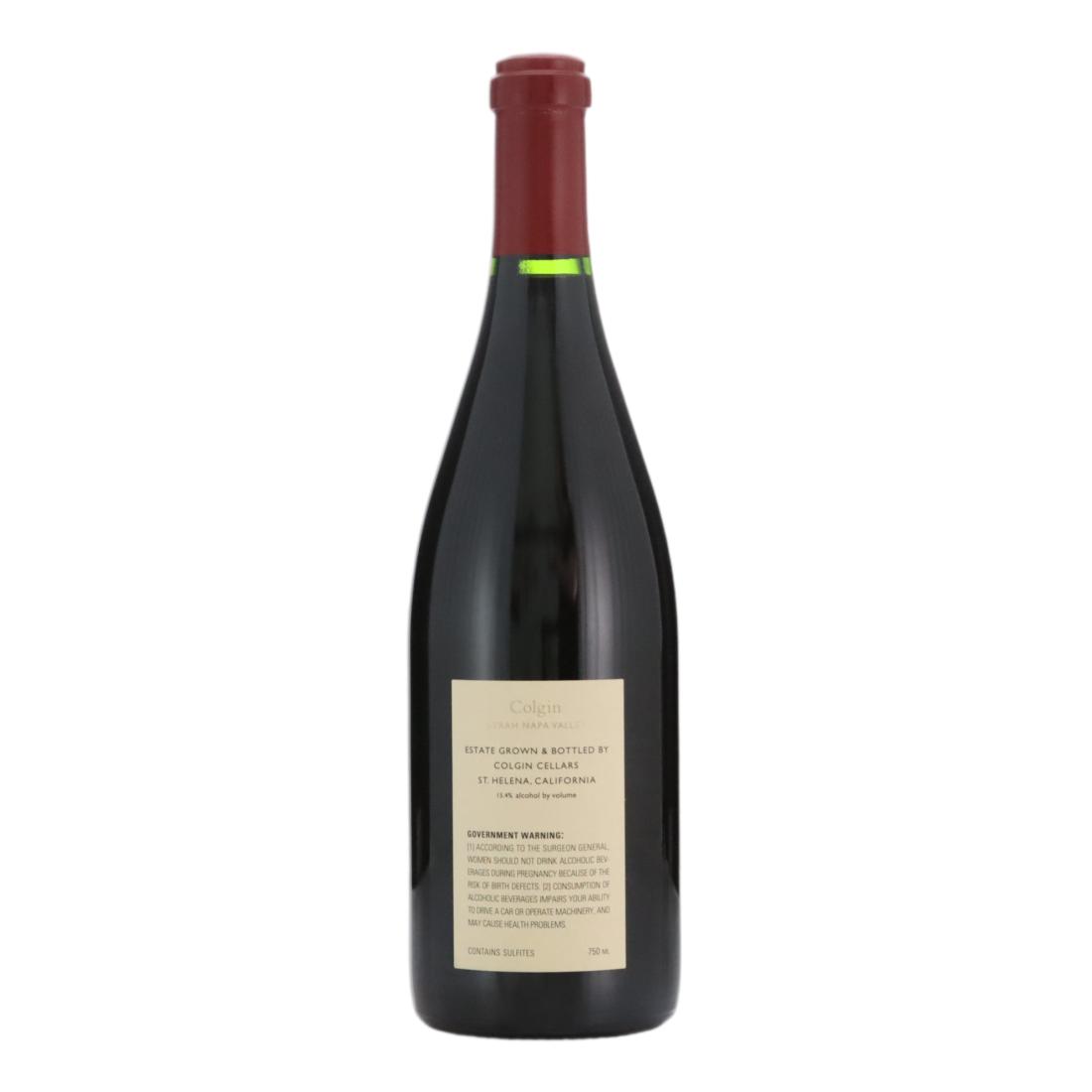 Colgin Cellars IX Estate 2013