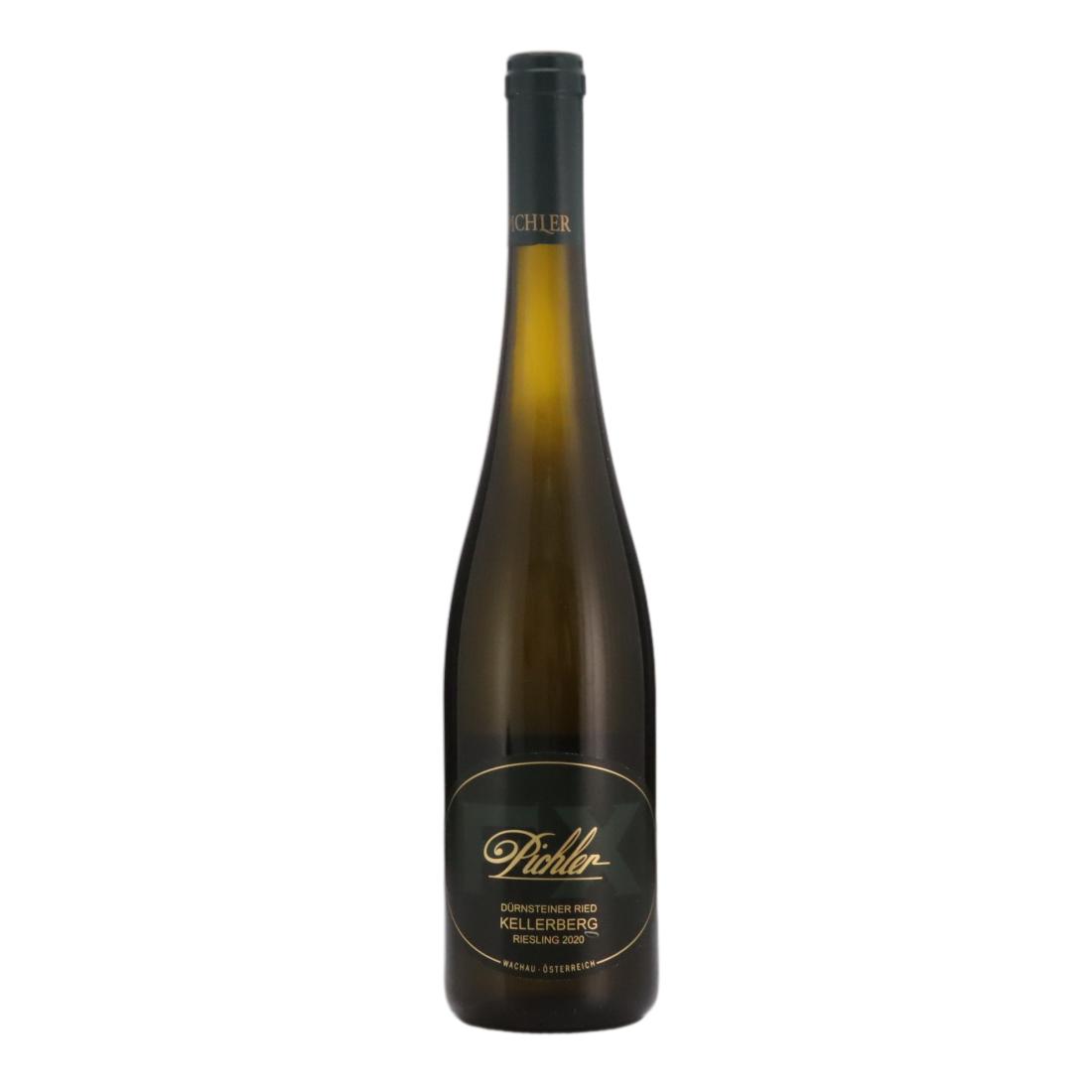 F.X. Pichler Dürnsteiner Kellerberg Riesling 2020