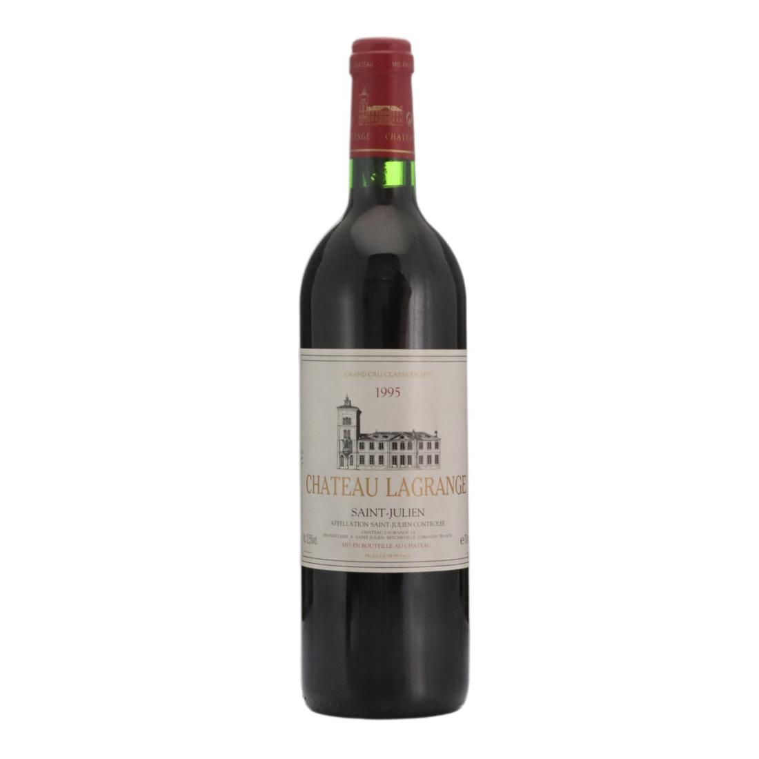 Château Lagrange 1995 