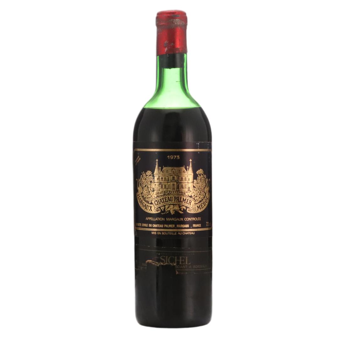 Château Palmer 1973